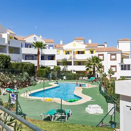 Beautiful 3 Bed Stylish & Cozy Apartment - Susanna Suite Mijas Exterior photo