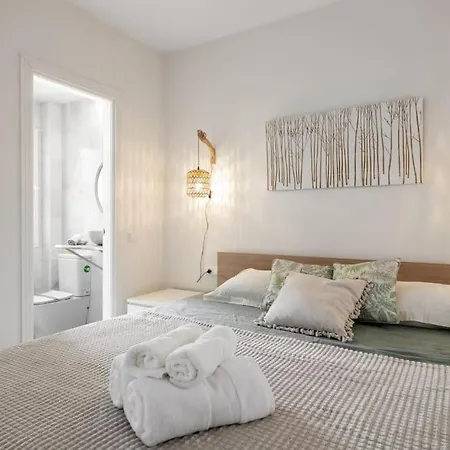 Beautiful 3 Bed Stylish & Cozy Apartment - Susanna Suite Mijas Exterior photo