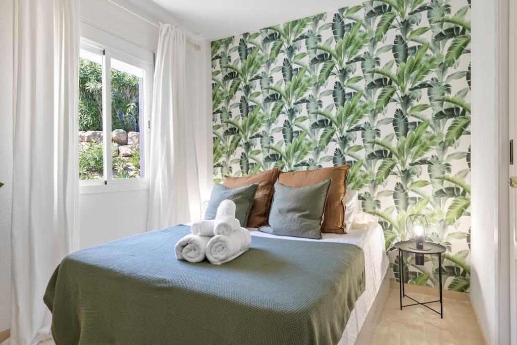 Beautiful 3 Bed Stylish & Cozy - Susanna Appartement Mijas