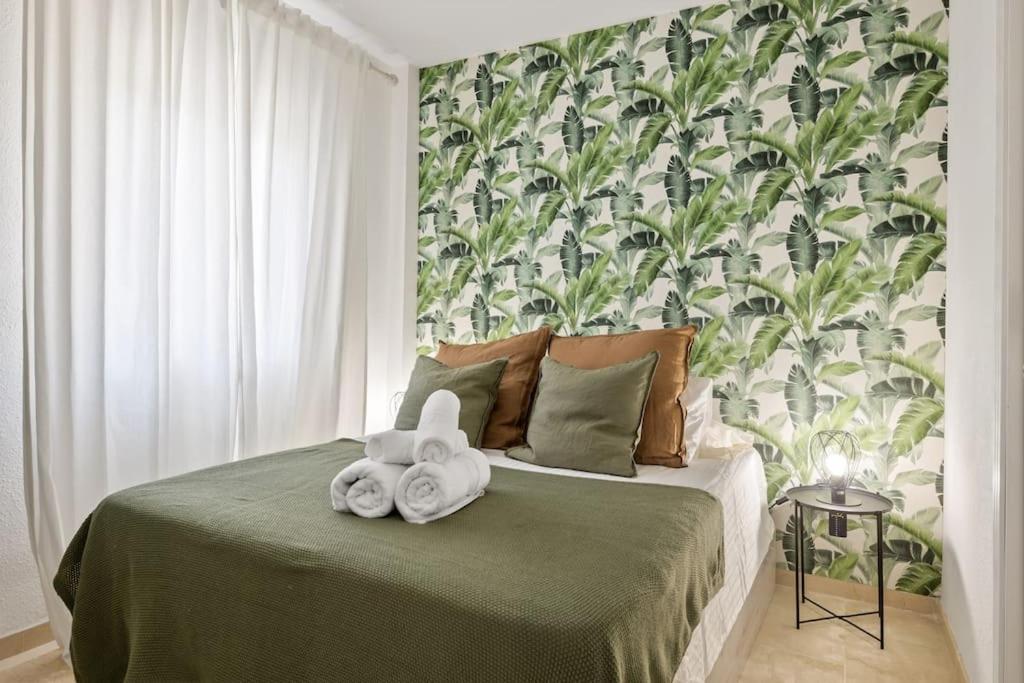 Appartement Beautiful 3 Bed Stylish & Cozy - Susanna *