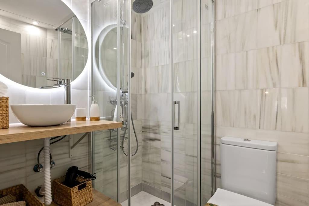 Beautiful 3 Bed Stylish & Cozy - Susanna