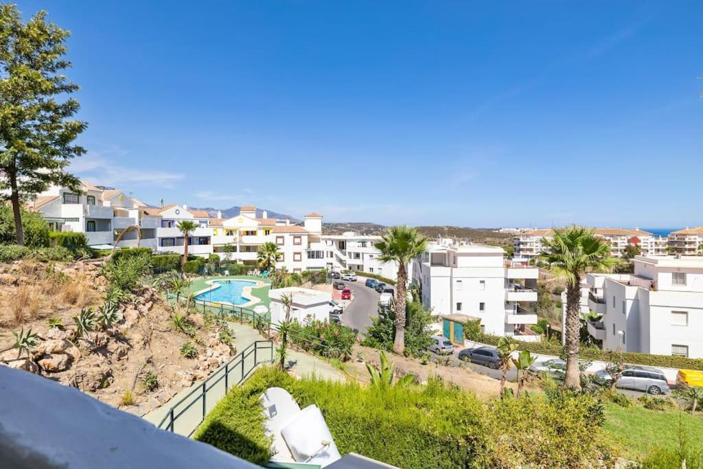 Appartement Beautiful 3 Bed Stylish & Cozy - Susanna Mijas
