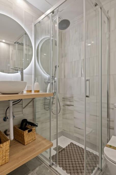 Beautiful 3 Bed Stylish & Cozy - Susanna Mijas