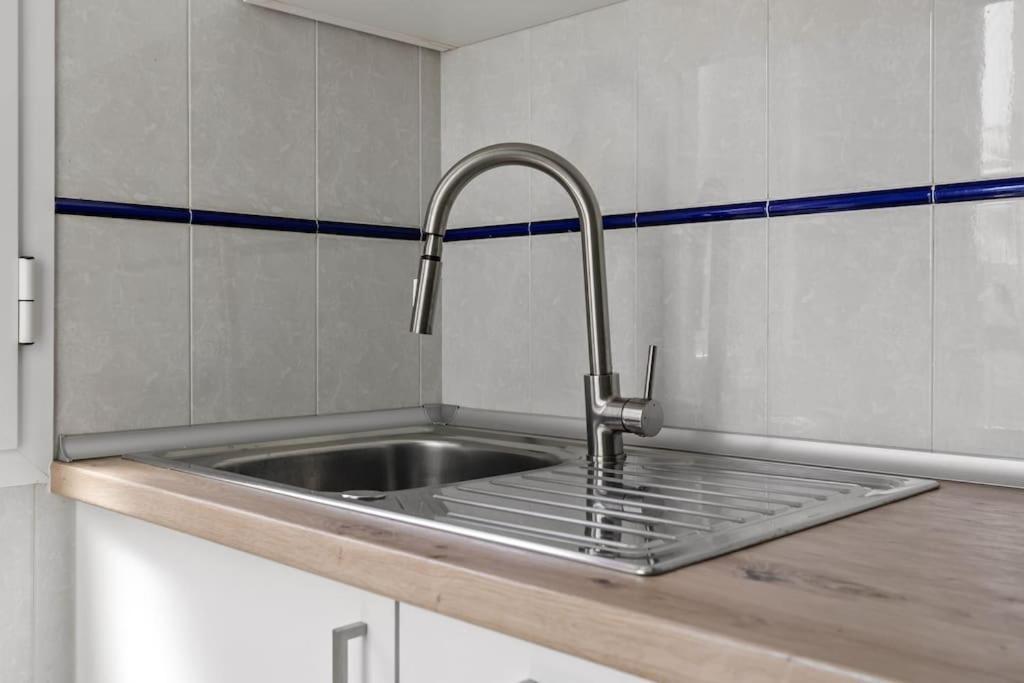 Apartament Beautiful 3 Bed Stylish & Cozy - Susanna Mijas
