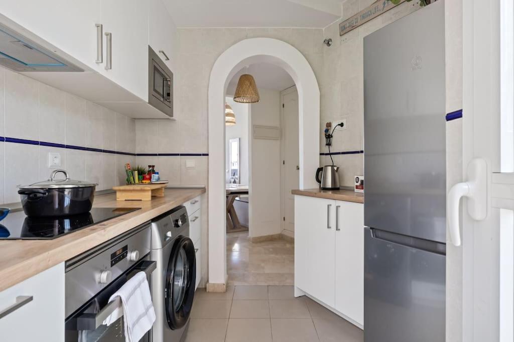 Appartement Beautiful 3 Bed Stylish & Cozy - Susanna