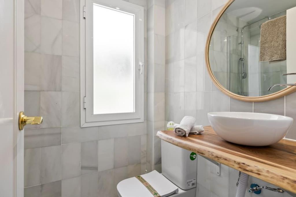 Beautiful 3 Bed Stylish & Cozy - Susanna Apartament Mijas