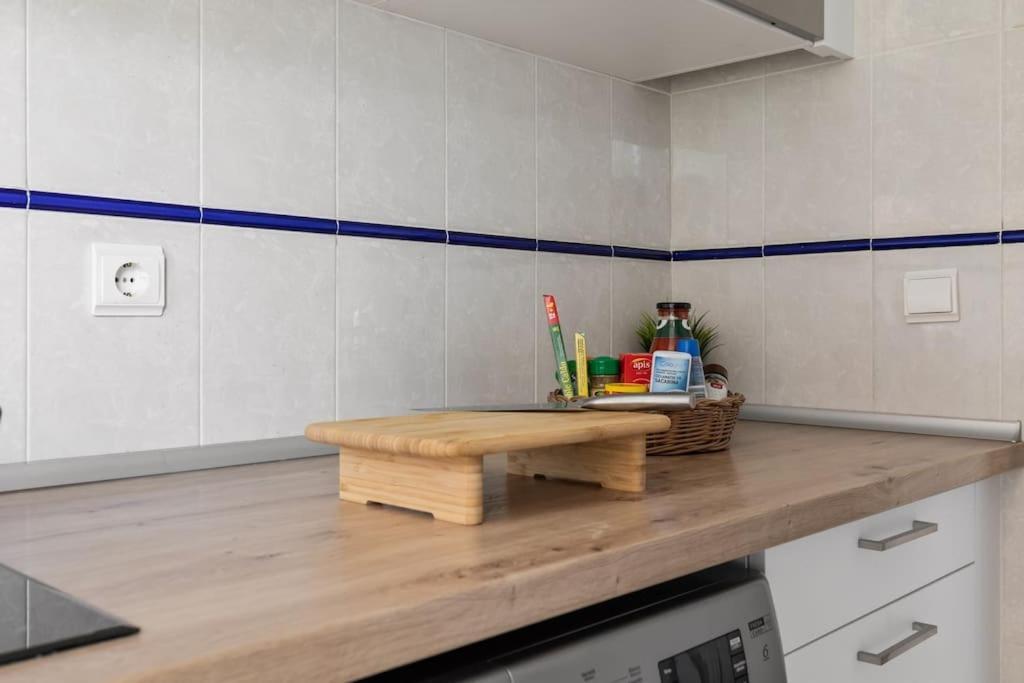 Beautiful 3 Bed Stylish & Cozy - Susanna Appartement *